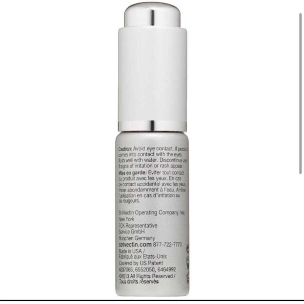 StriVectin High Performance Booster Oil - Picture 3 of 6